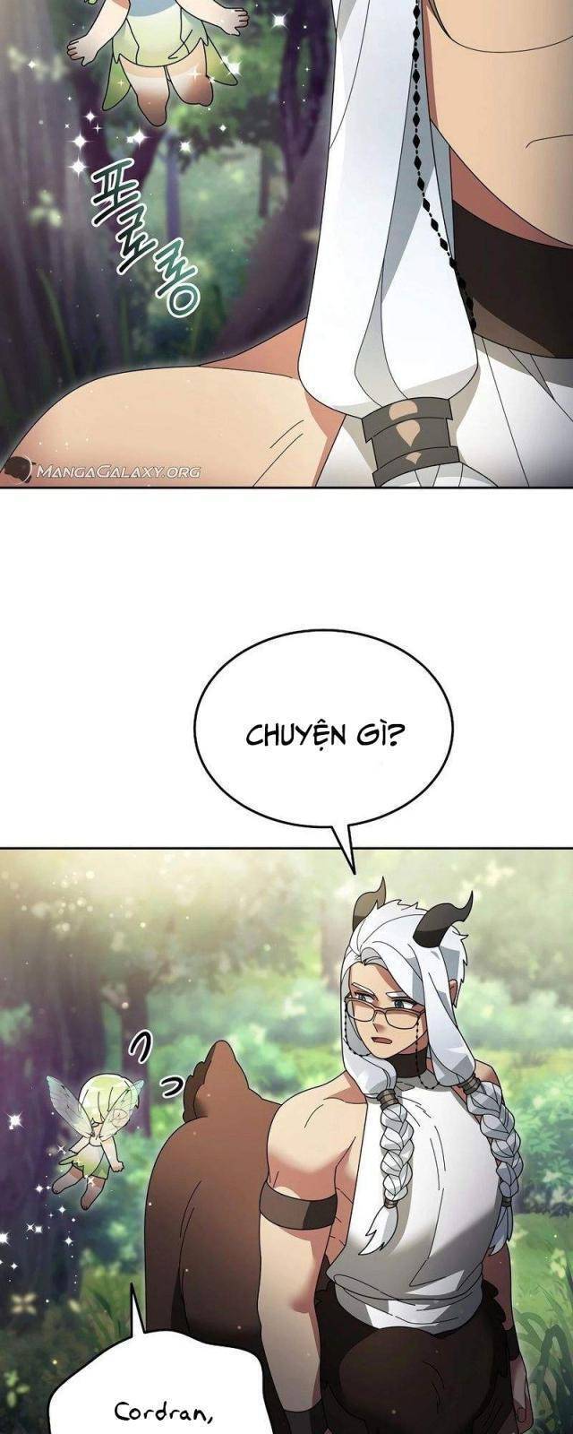 Người Mới Này Quá Mạnh Chapter 104 - Trang 35