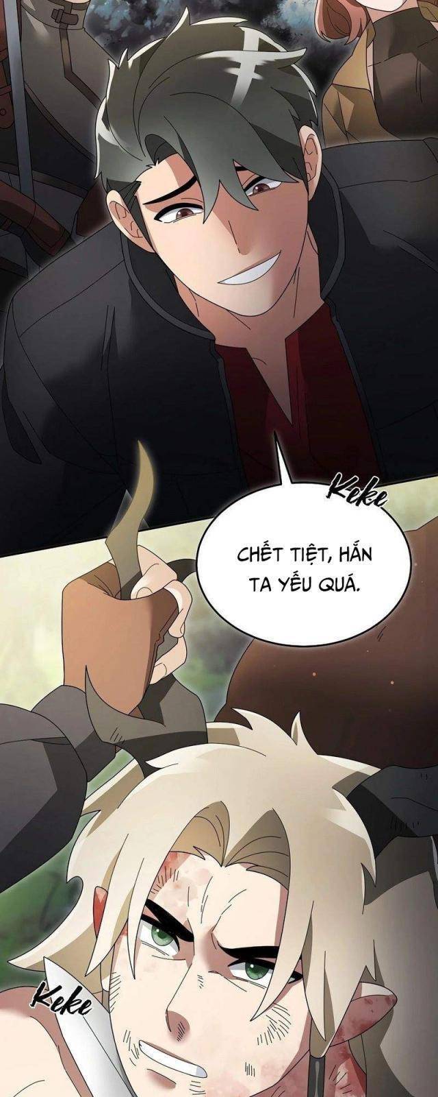 Người Mới Này Quá Mạnh Chapter 104 - Trang 37