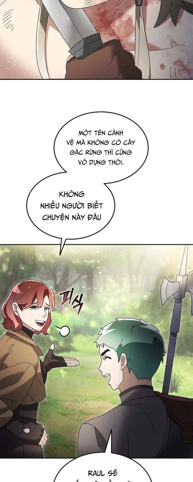 Người Mới Này Quá Mạnh Chapter 104 - Trang 38