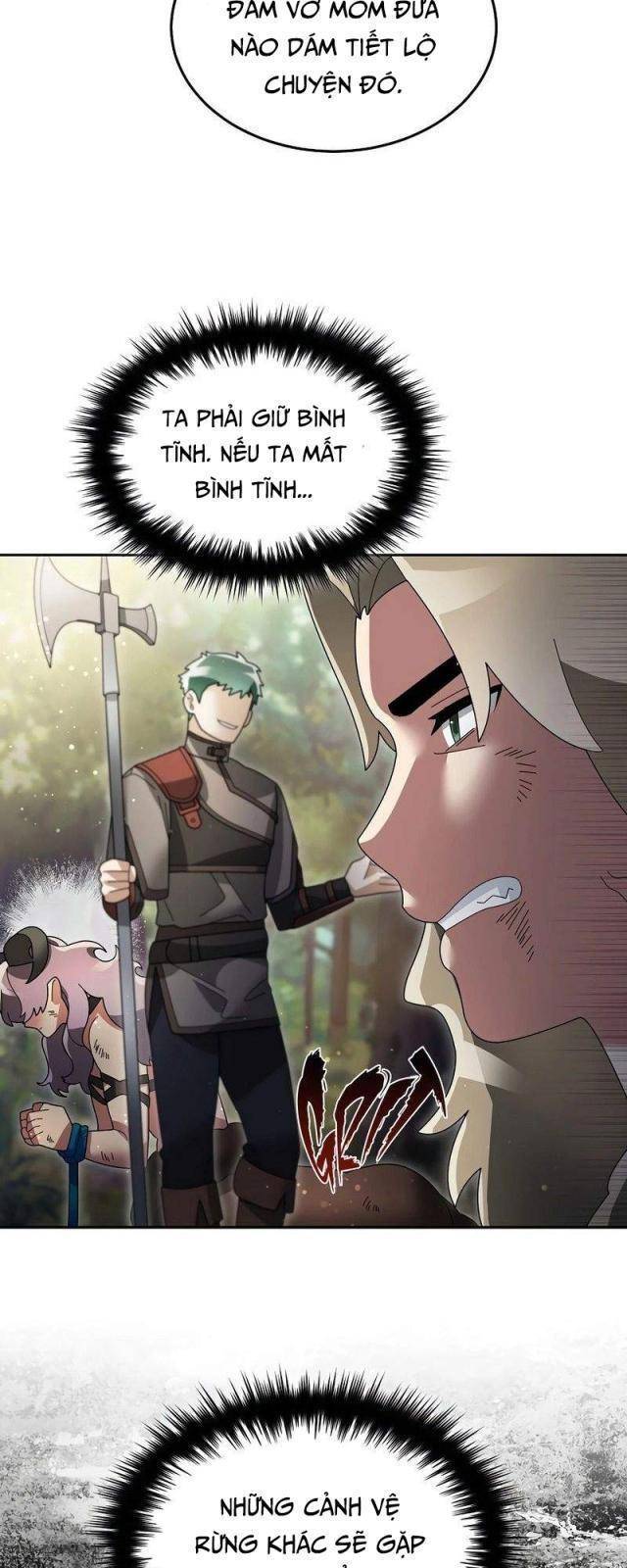 Người Mới Này Quá Mạnh Chapter 104 - Trang 39