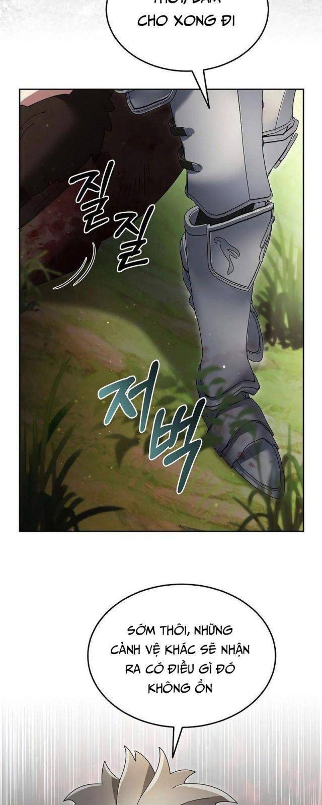 Người Mới Này Quá Mạnh Chapter 104 - Trang 41