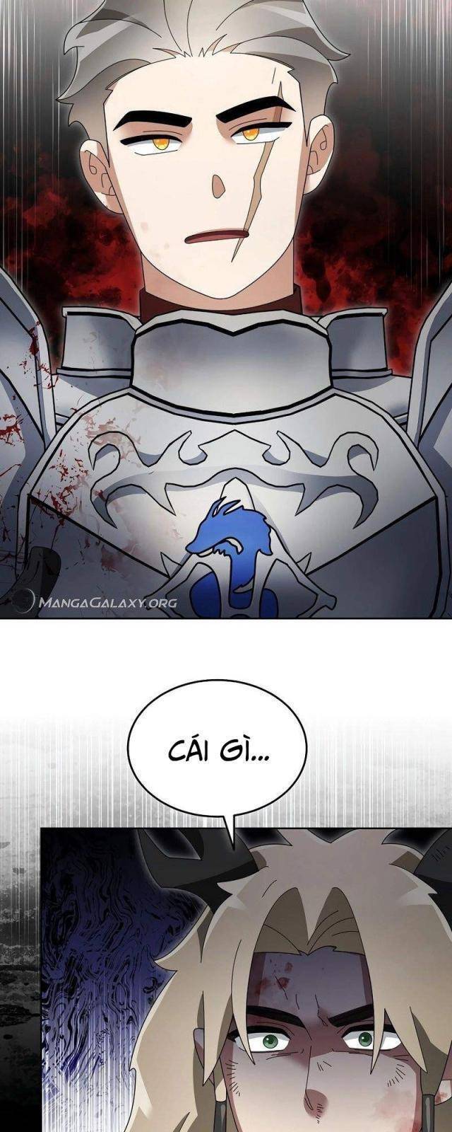 Người Mới Này Quá Mạnh Chapter 104 - Trang 42