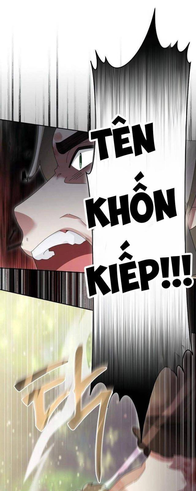 Người Mới Này Quá Mạnh Chapter 104 - Trang 47