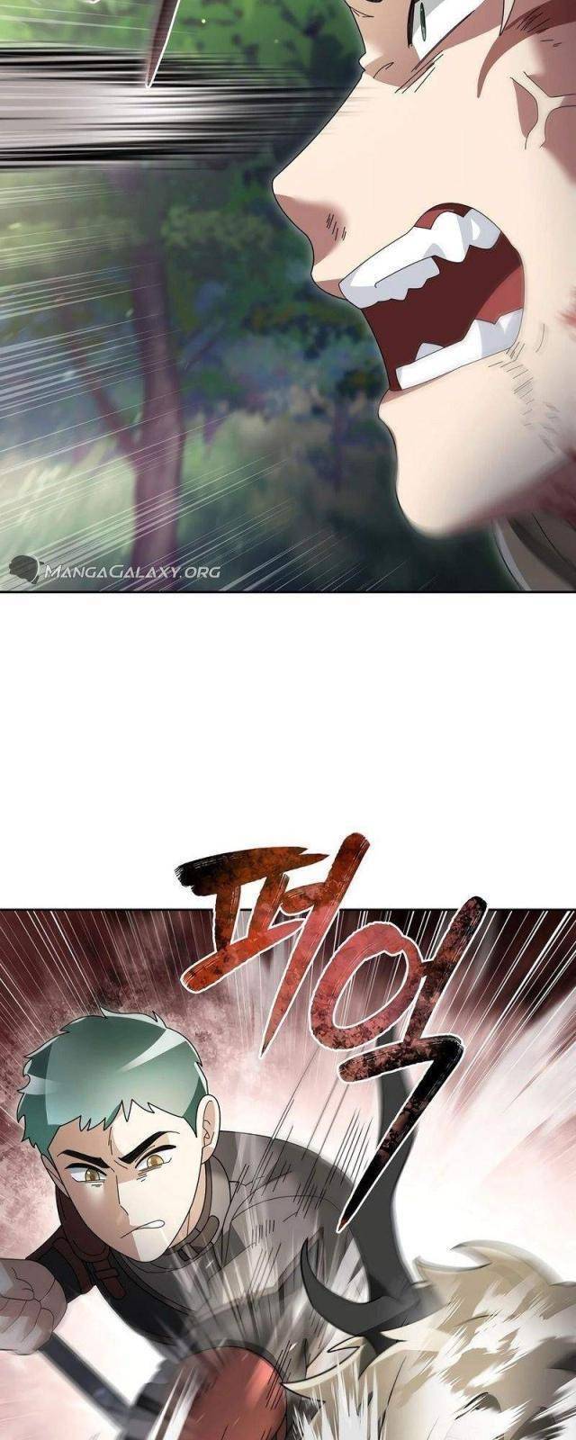 Người Mới Này Quá Mạnh Chapter 104 - Trang 49