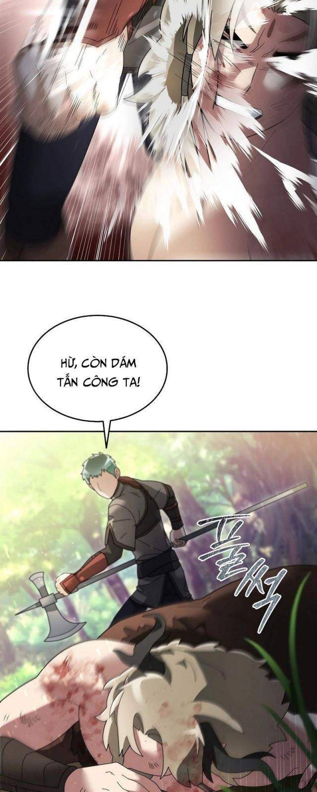 Người Mới Này Quá Mạnh Chapter 104 - Trang 50