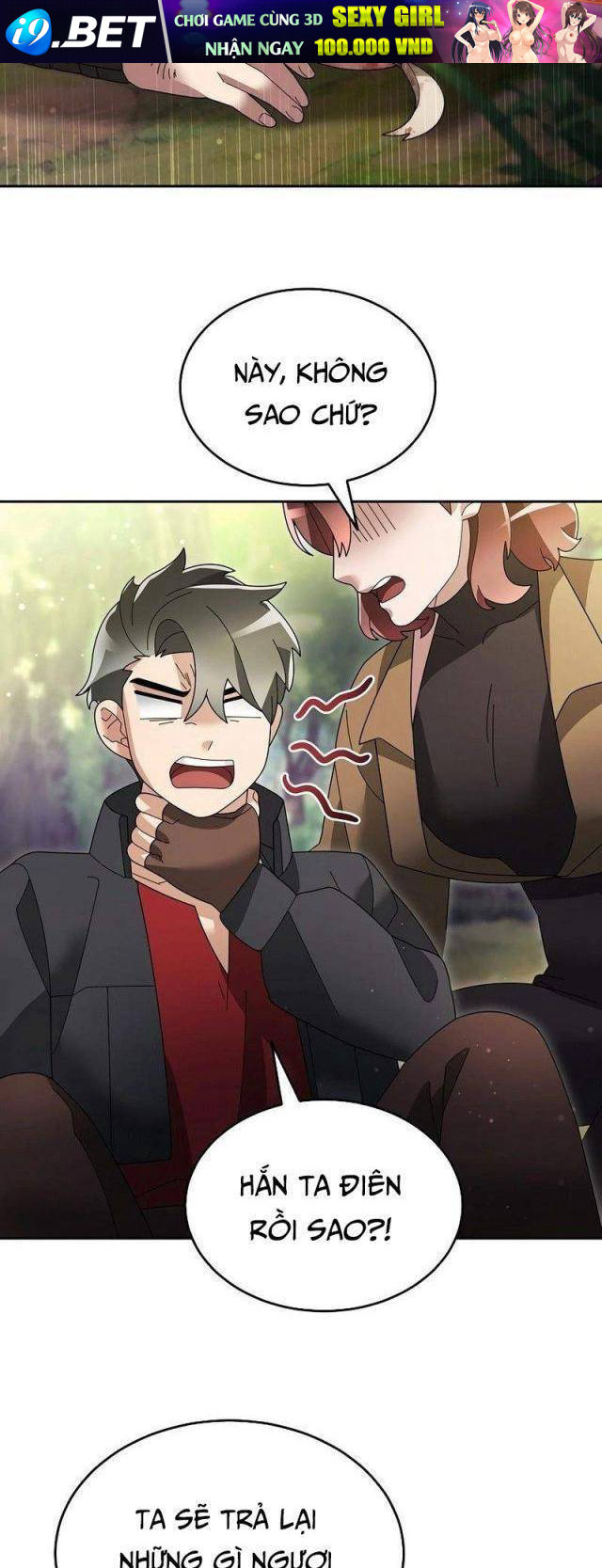 Người Mới Này Quá Mạnh Chapter 104 - Trang 51