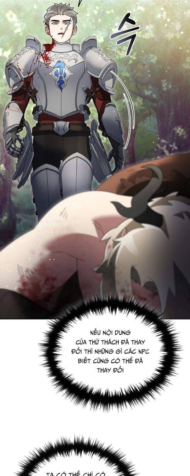 Người Mới Này Quá Mạnh Chapter 104 - Trang 53