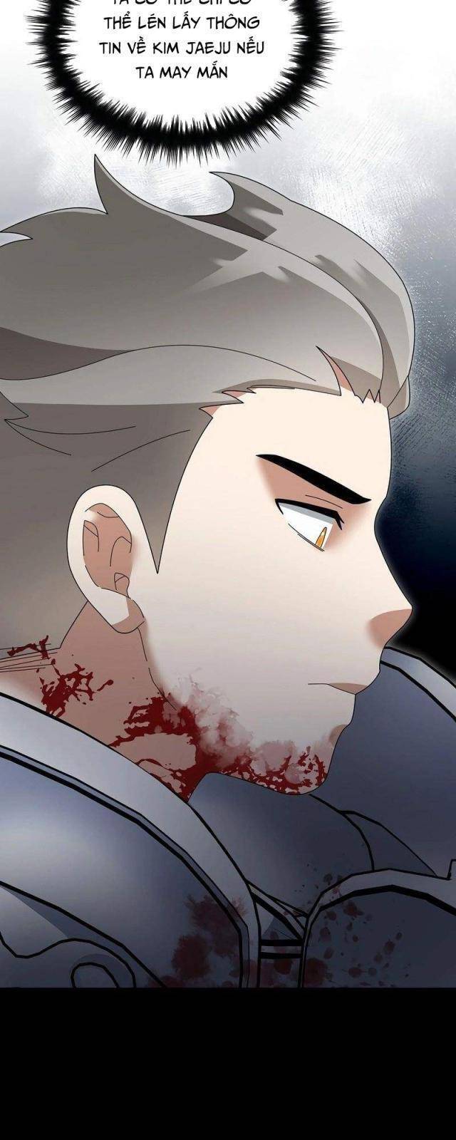 Người Mới Này Quá Mạnh Chapter 104 - Trang 54