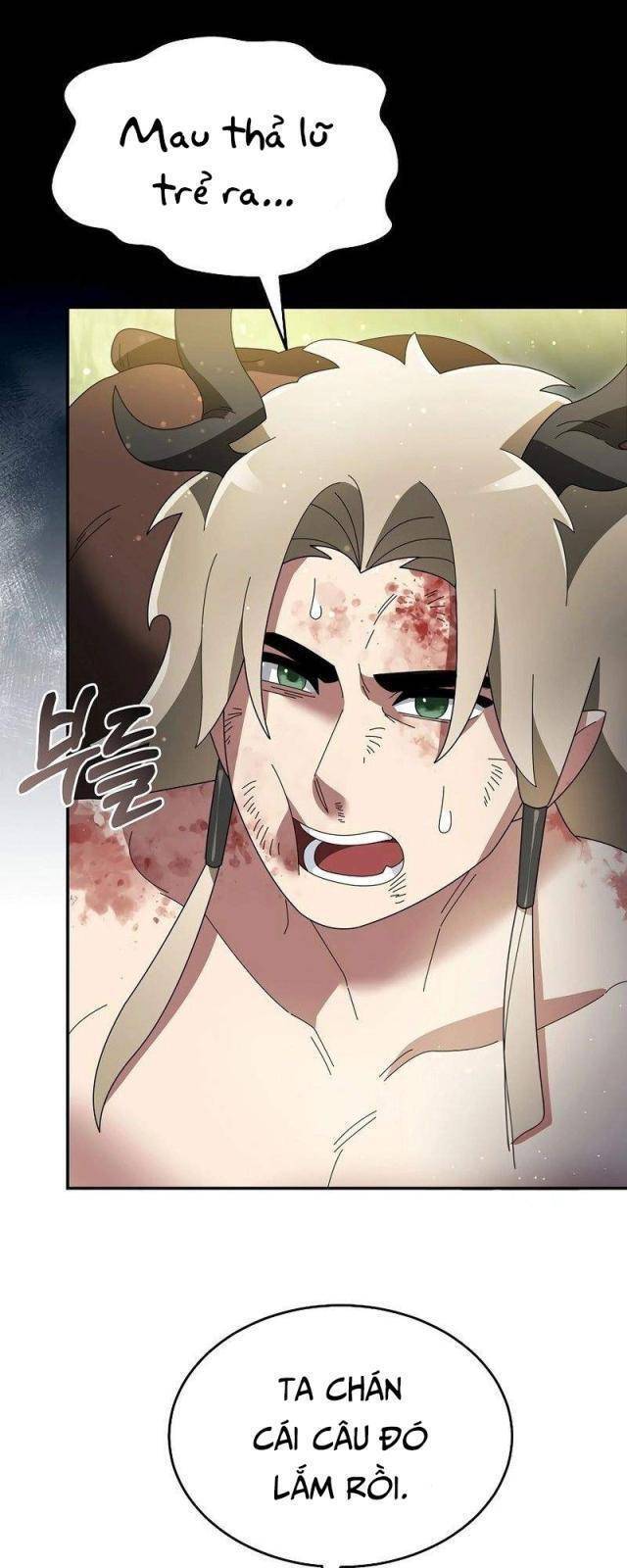 Người Mới Này Quá Mạnh Chapter 104 - Trang 55