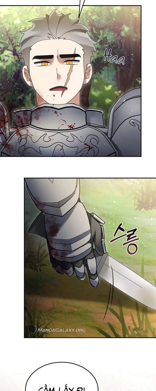 Người Mới Này Quá Mạnh Chapter 104 - Trang 56