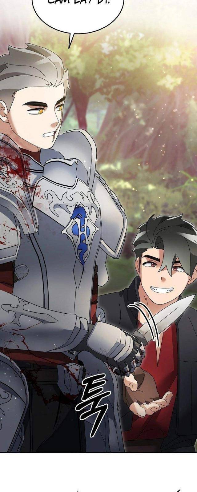 Người Mới Này Quá Mạnh Chapter 104 - Trang 57