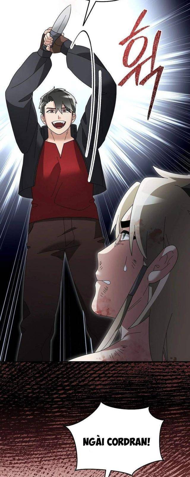 Người Mới Này Quá Mạnh Chapter 104 - Trang 59