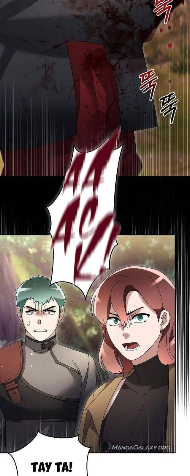 Người Mới Này Quá Mạnh Chapter 104 - Trang 63