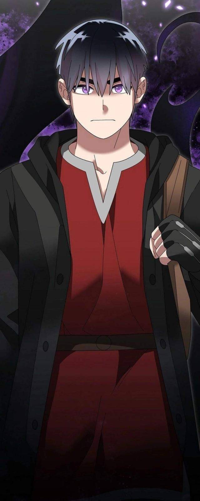 Người Mới Này Quá Mạnh Chapter 104 - Trang 65