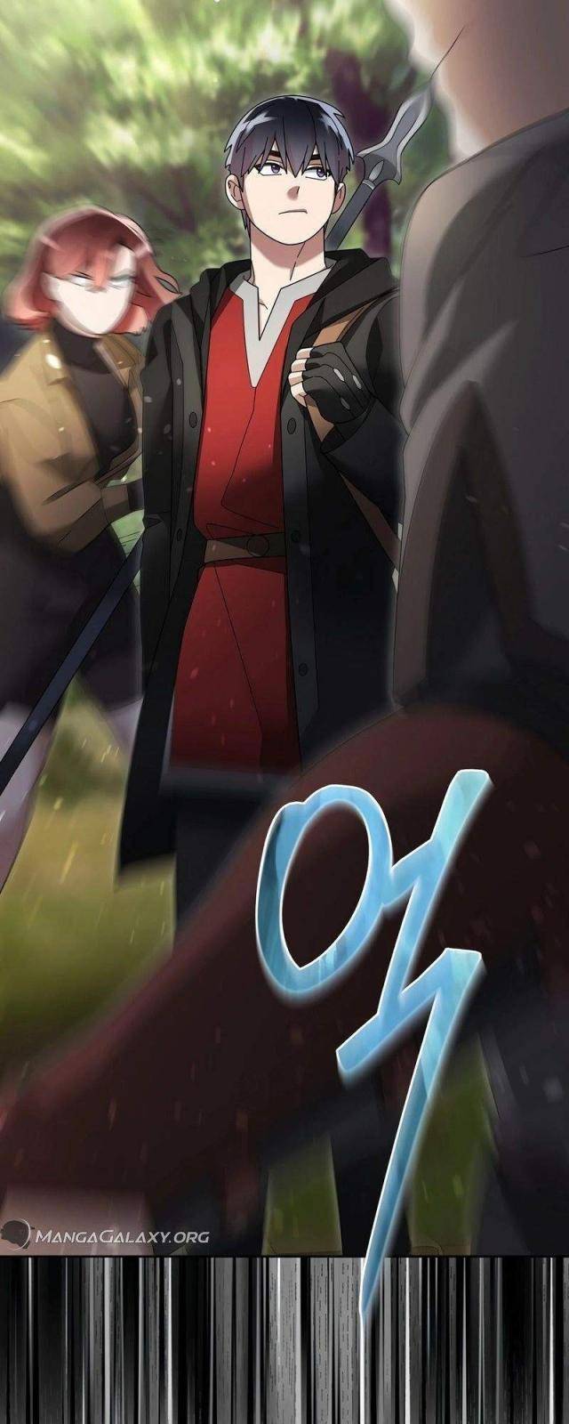 Người Mới Này Quá Mạnh Chapter 104 - Trang 70