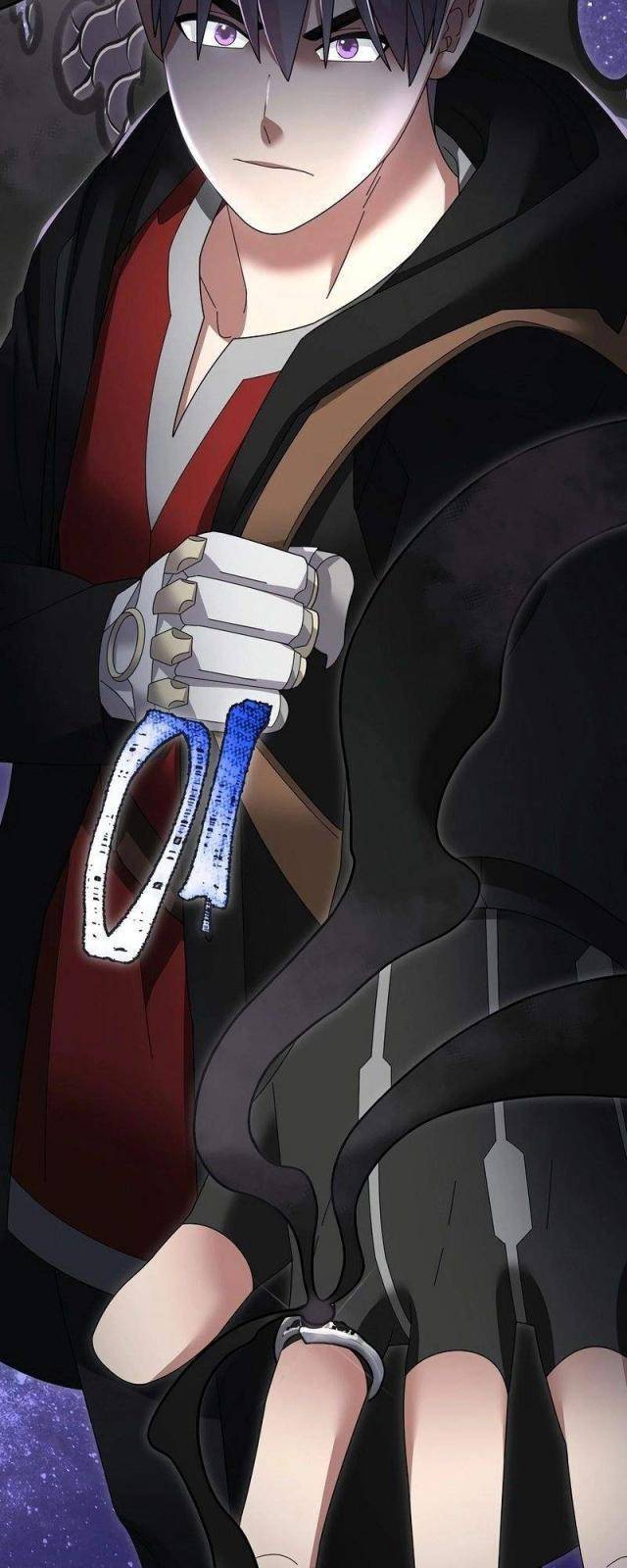 Người Mới Này Quá Mạnh Chapter 104 - Trang 73