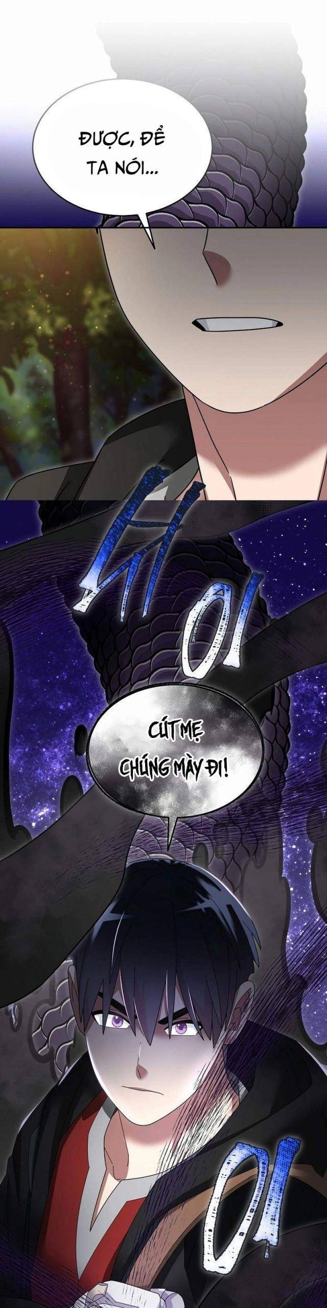 Người Mới Này Quá Mạnh Chapter 105 - Trang 1