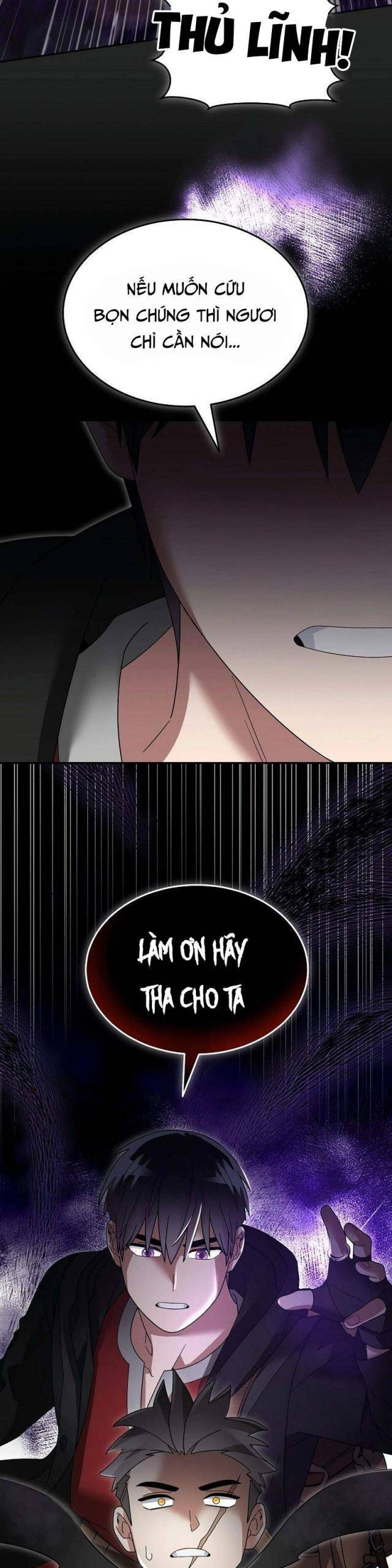 Người Mới Này Quá Mạnh Chapter 105 - Trang 10