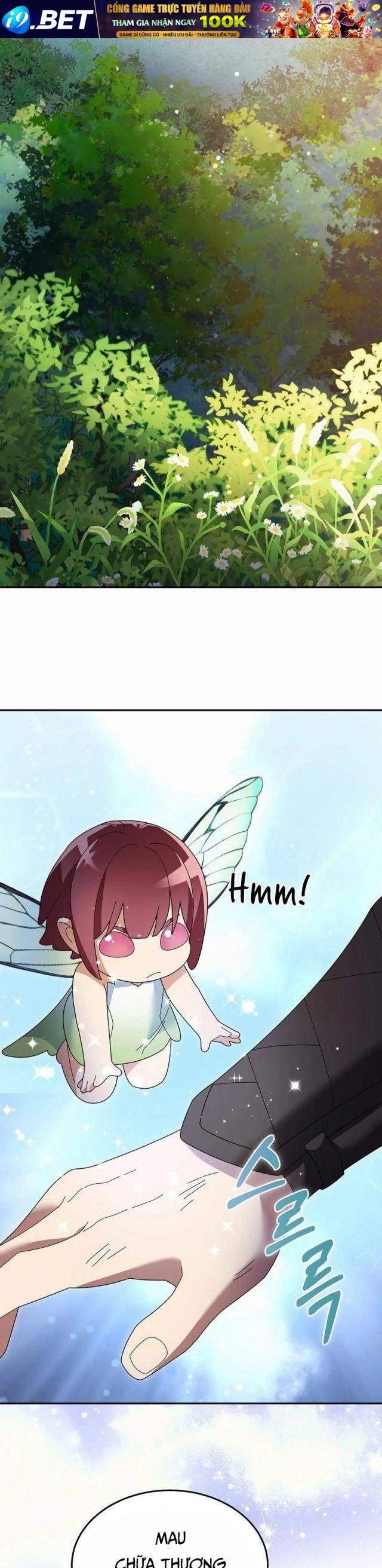 Người Mới Này Quá Mạnh Chapter 105 - Trang 13