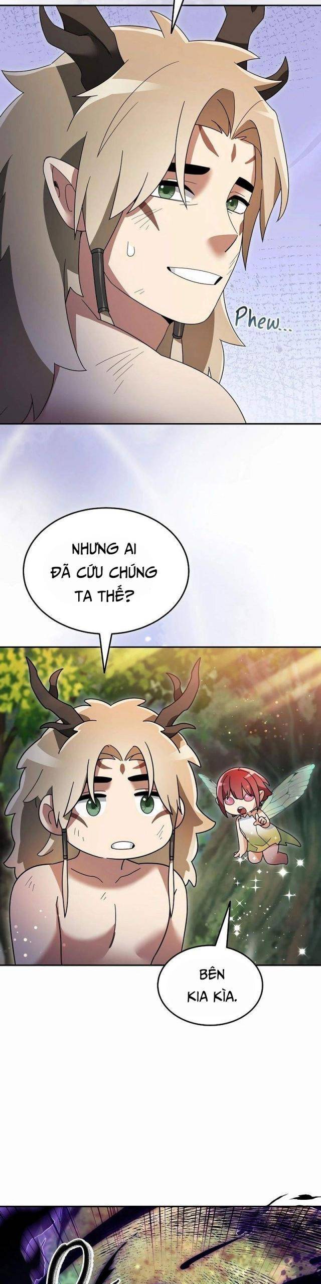 Người Mới Này Quá Mạnh Chapter 105 - Trang 15