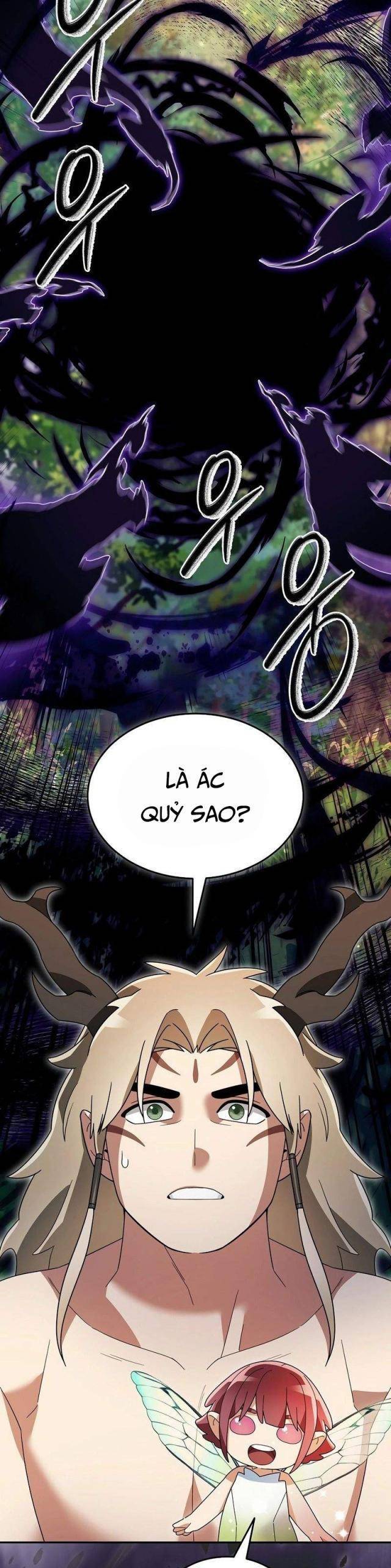 Người Mới Này Quá Mạnh Chapter 105 - Trang 16