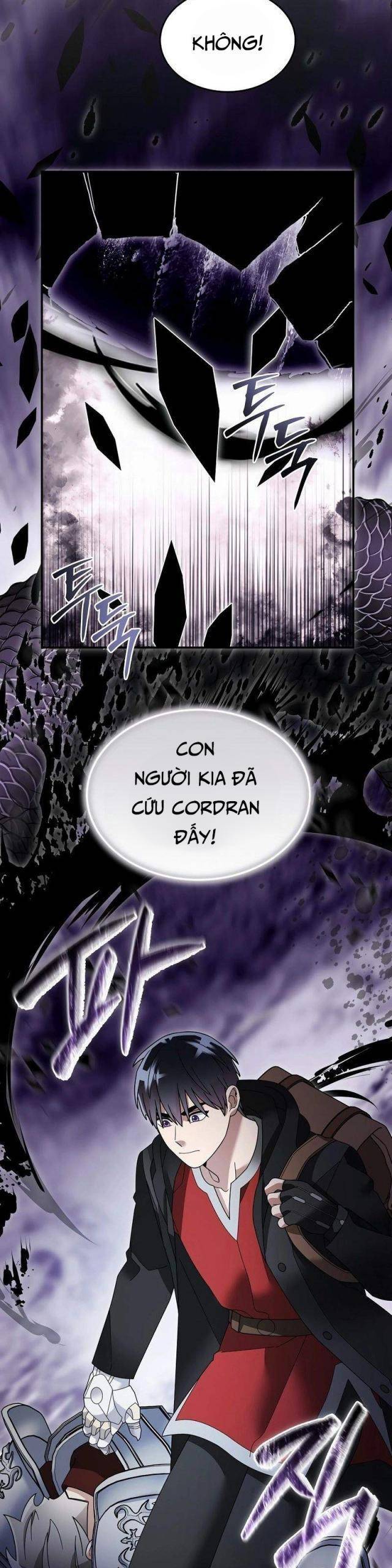 Người Mới Này Quá Mạnh Chapter 105 - Trang 17