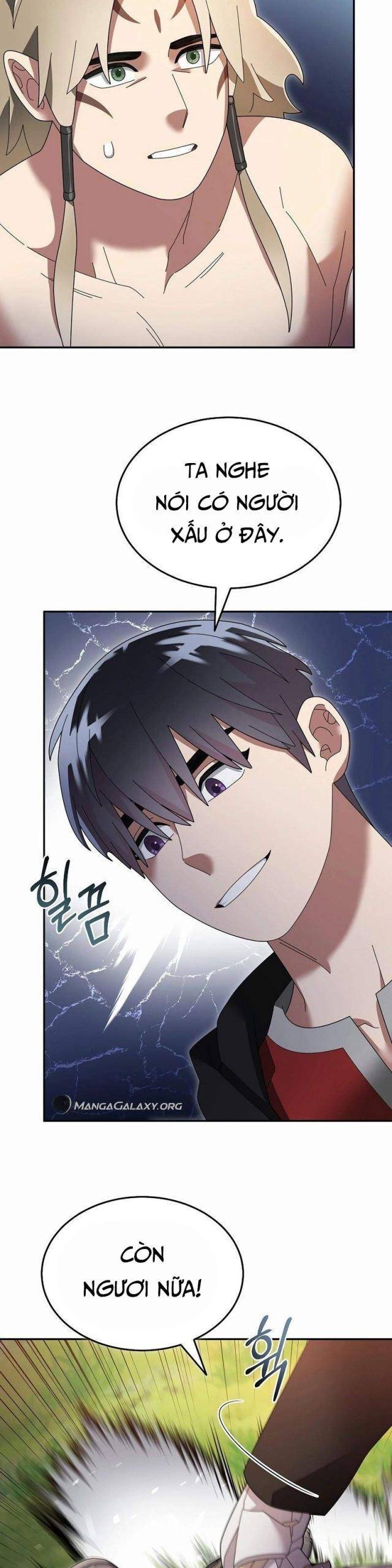 Người Mới Này Quá Mạnh Chapter 105 - Trang 20