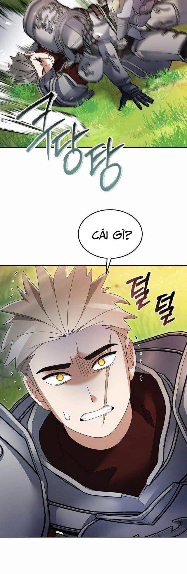 Người Mới Này Quá Mạnh Chapter 105 - Trang 21