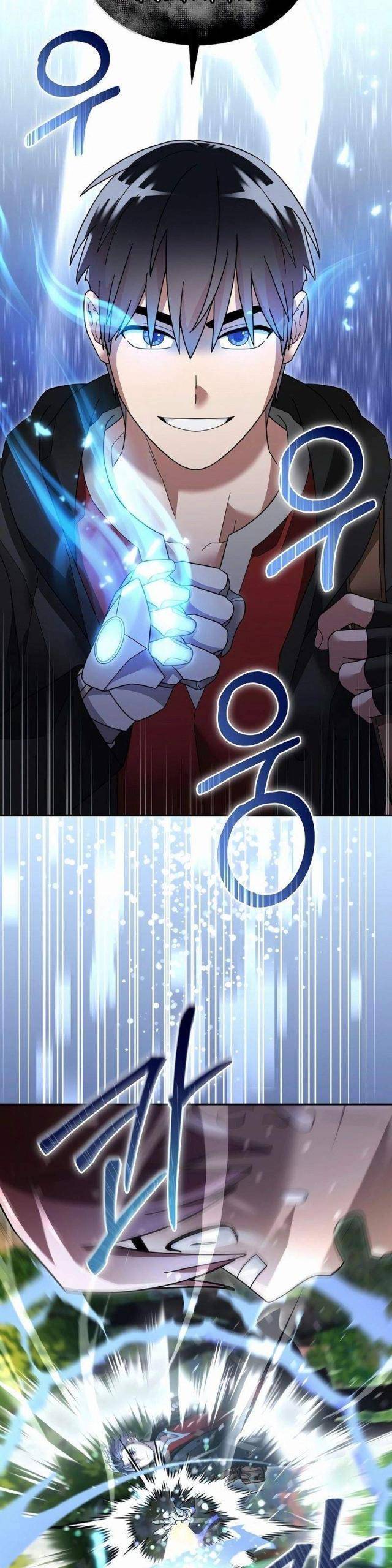 Người Mới Này Quá Mạnh Chapter 105 - Trang 29