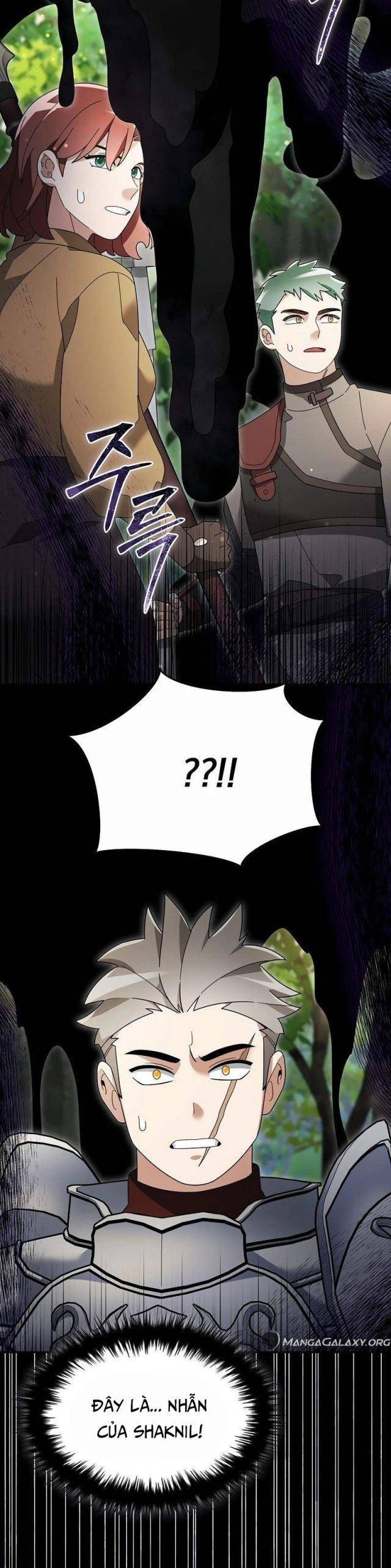 Người Mới Này Quá Mạnh Chapter 105 - Trang 3