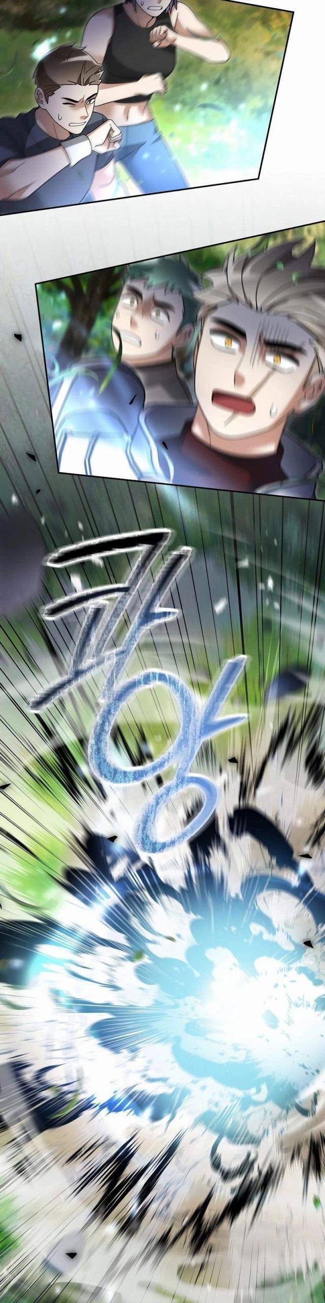 Người Mới Này Quá Mạnh Chapter 105 - Trang 31