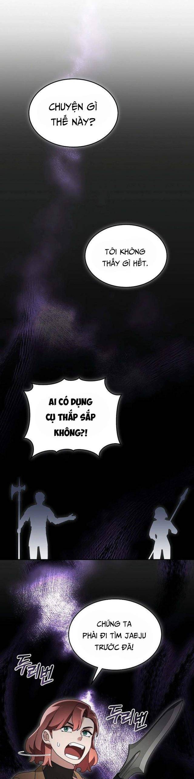 Người Mới Này Quá Mạnh Chapter 105 - Trang 5