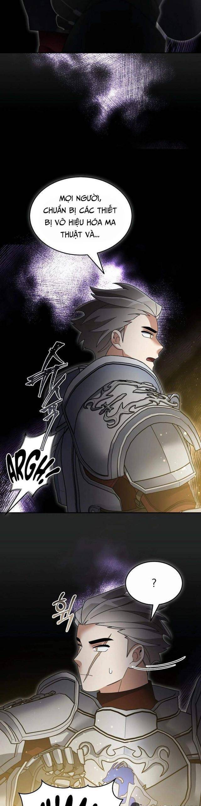 Người Mới Này Quá Mạnh Chapter 105 - Trang 8