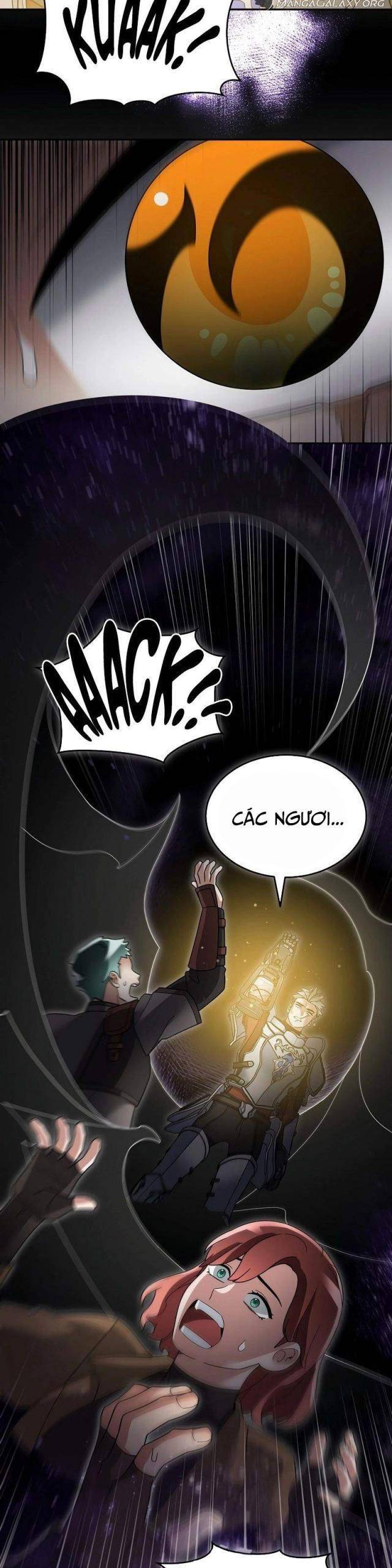 Người Mới Này Quá Mạnh Chapter 105 - Trang 9