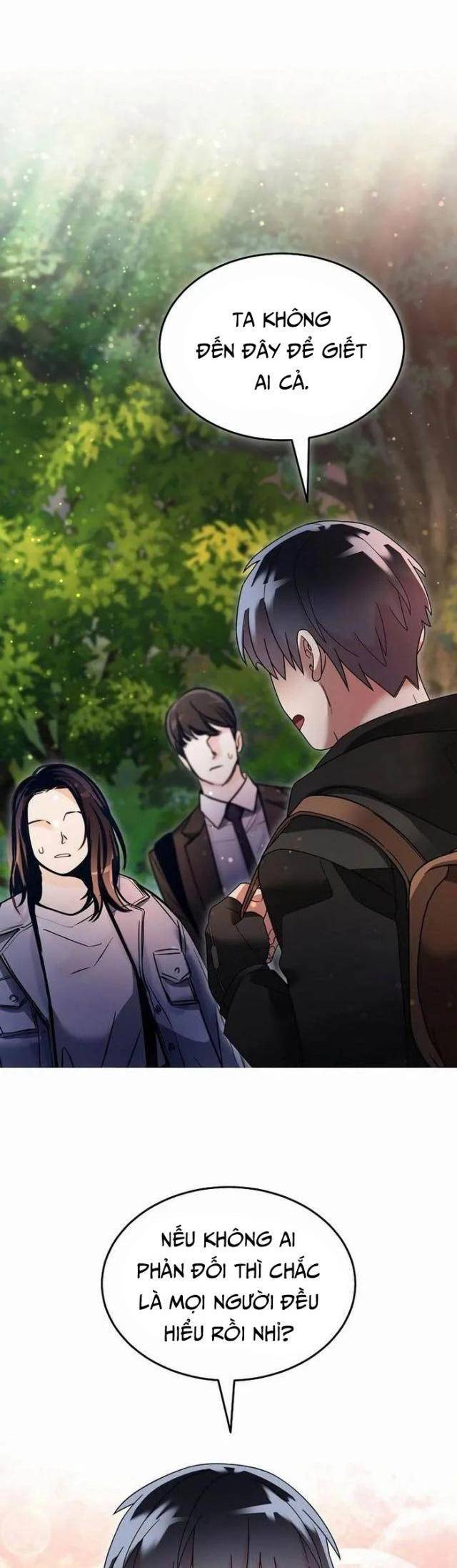 Người Mới Này Quá Mạnh Chapter 106 - Trang 1