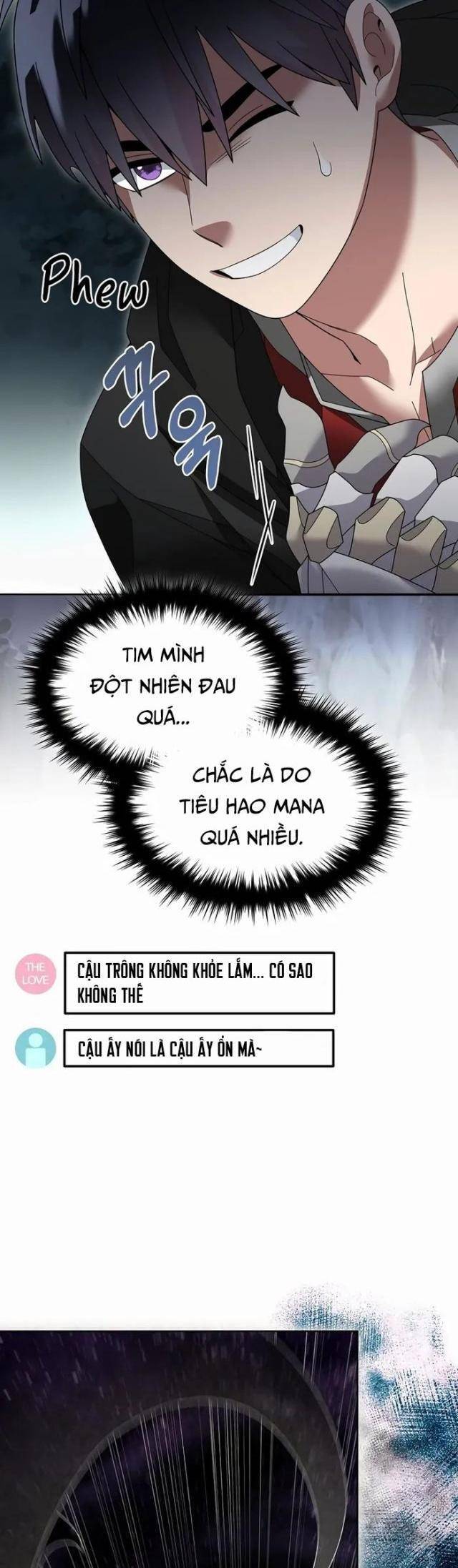 Người Mới Này Quá Mạnh Chapter 106 - Trang 11