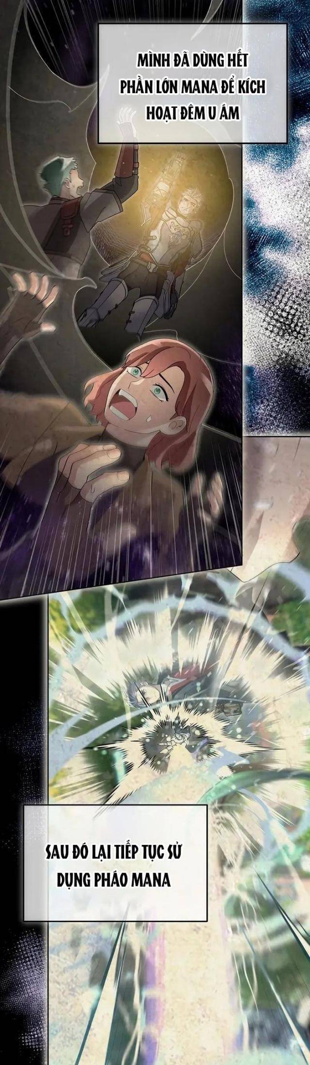 Người Mới Này Quá Mạnh Chapter 106 - Trang 12