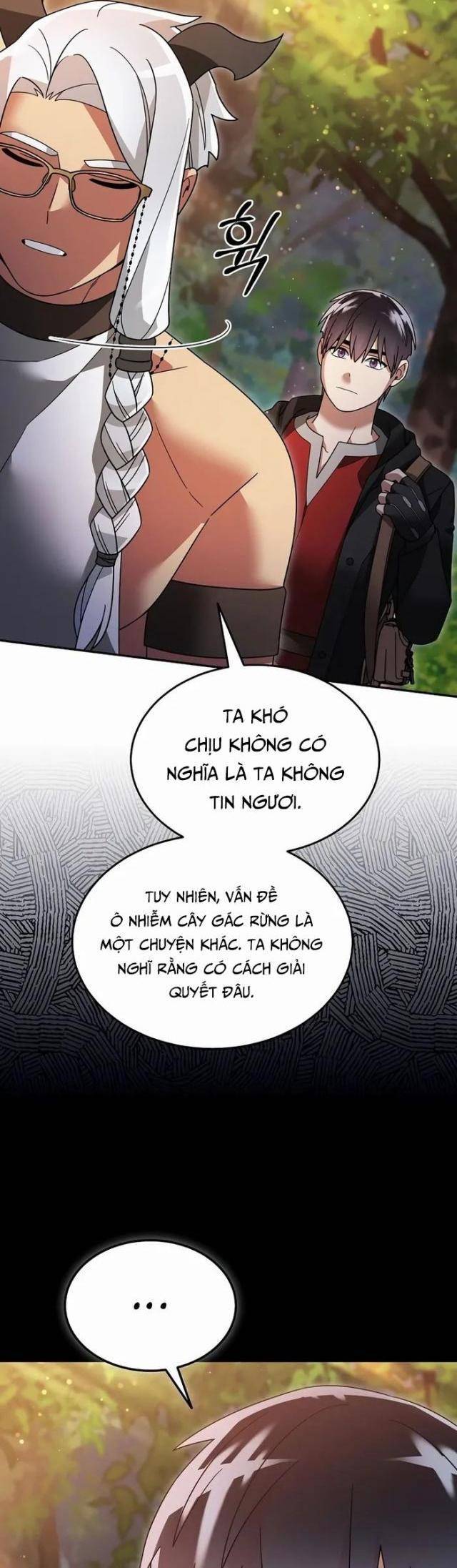 Người Mới Này Quá Mạnh Chapter 106 - Trang 16