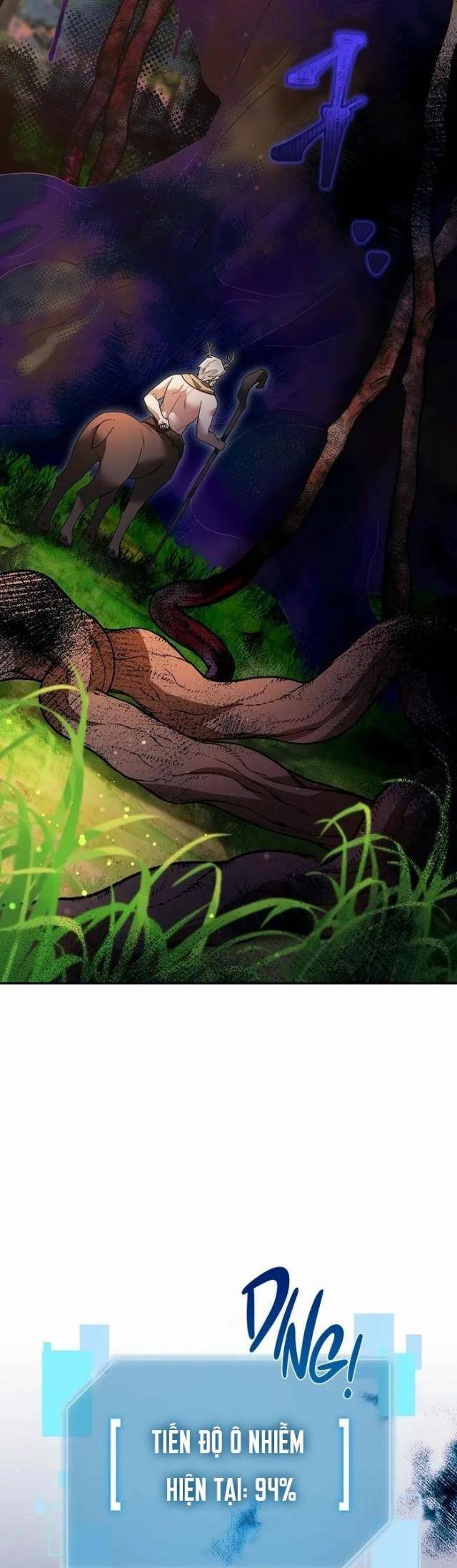 Người Mới Này Quá Mạnh Chapter 106 - Trang 20