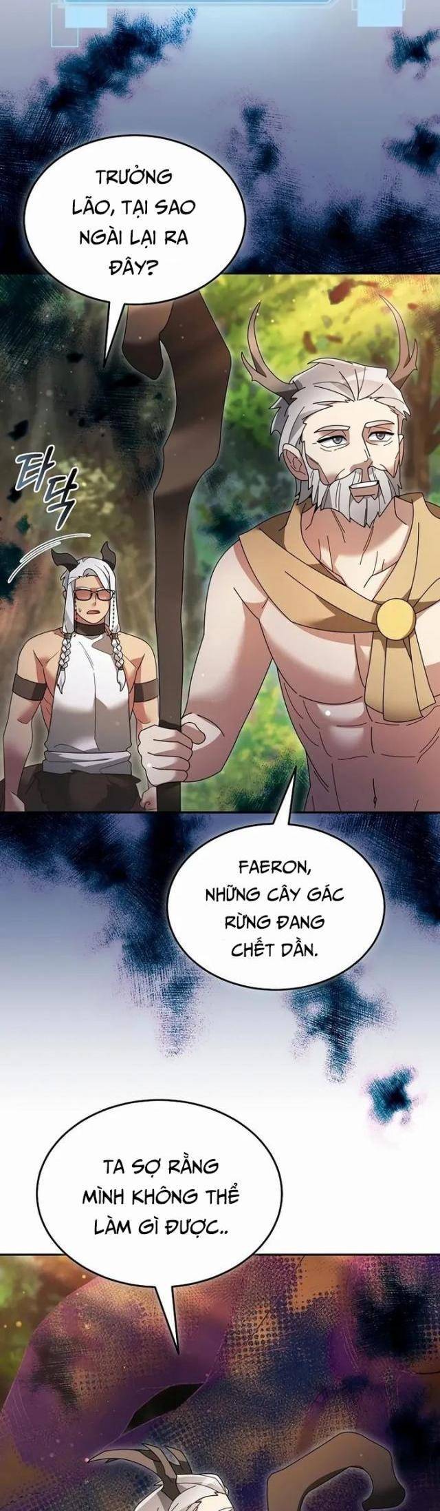 Người Mới Này Quá Mạnh Chapter 106 - Trang 21