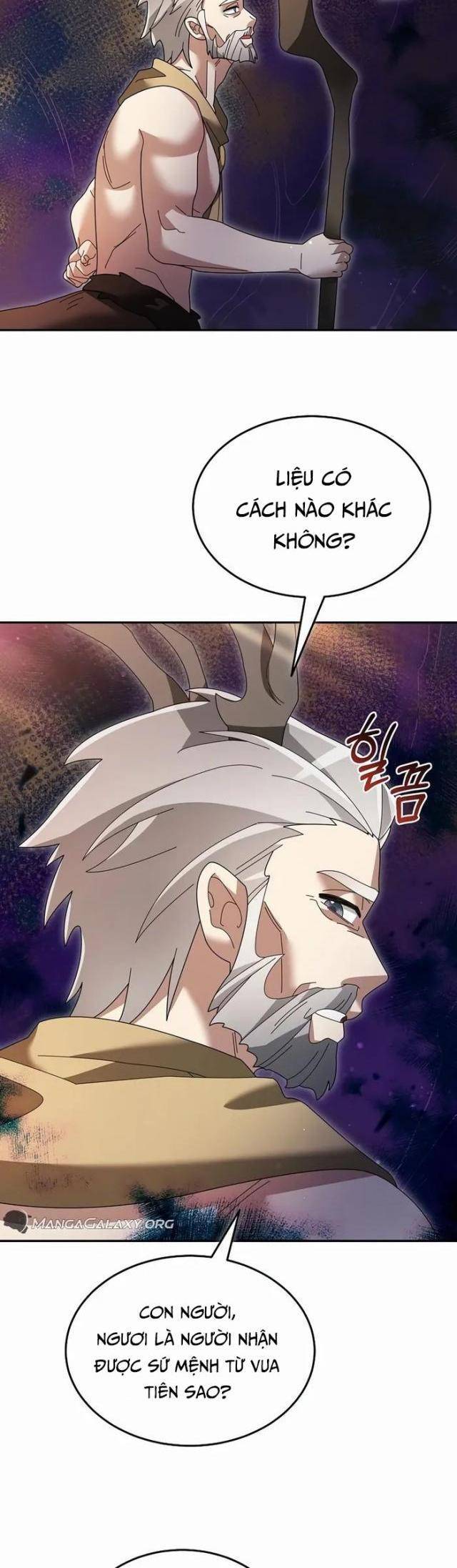 Người Mới Này Quá Mạnh Chapter 106 - Trang 22