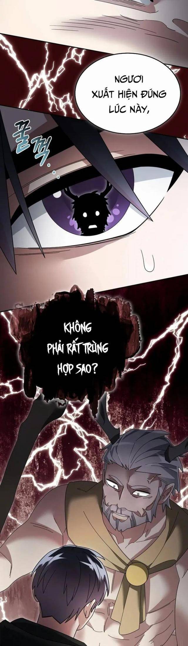 Người Mới Này Quá Mạnh Chapter 106 - Trang 24