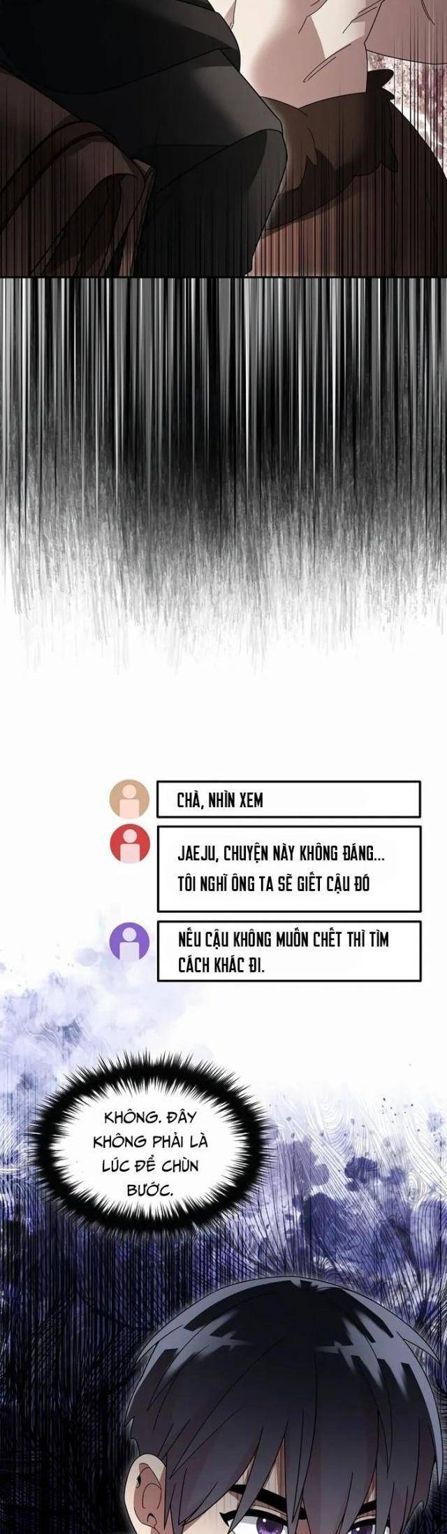 Người Mới Này Quá Mạnh Chapter 106 - Trang 25