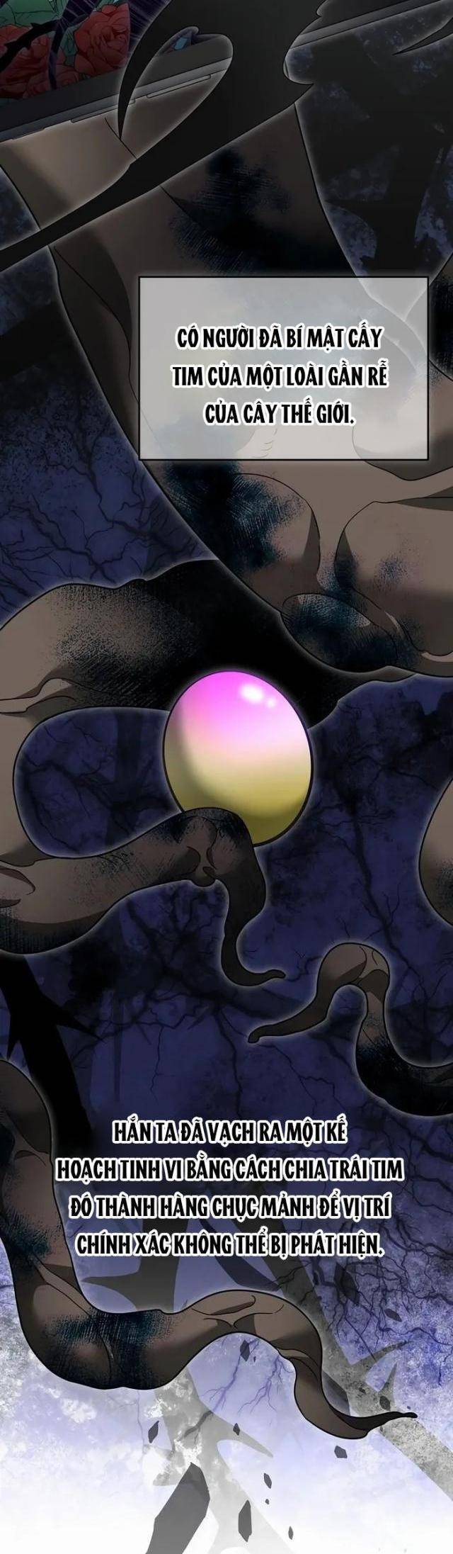 Người Mới Này Quá Mạnh Chapter 106 - Trang 27