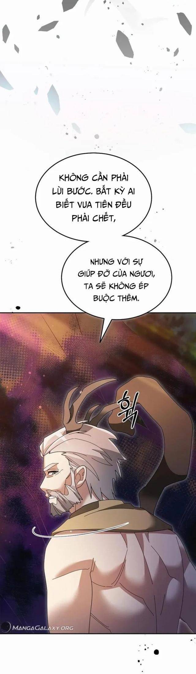 Người Mới Này Quá Mạnh Chapter 106 - Trang 28