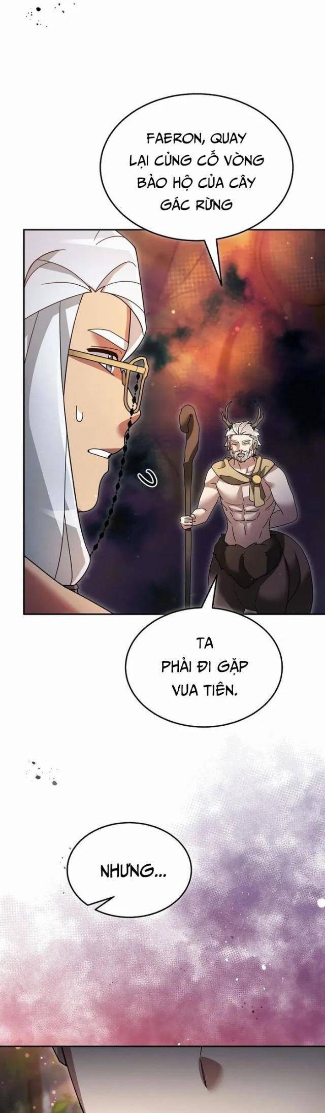 Người Mới Này Quá Mạnh Chapter 106 - Trang 29