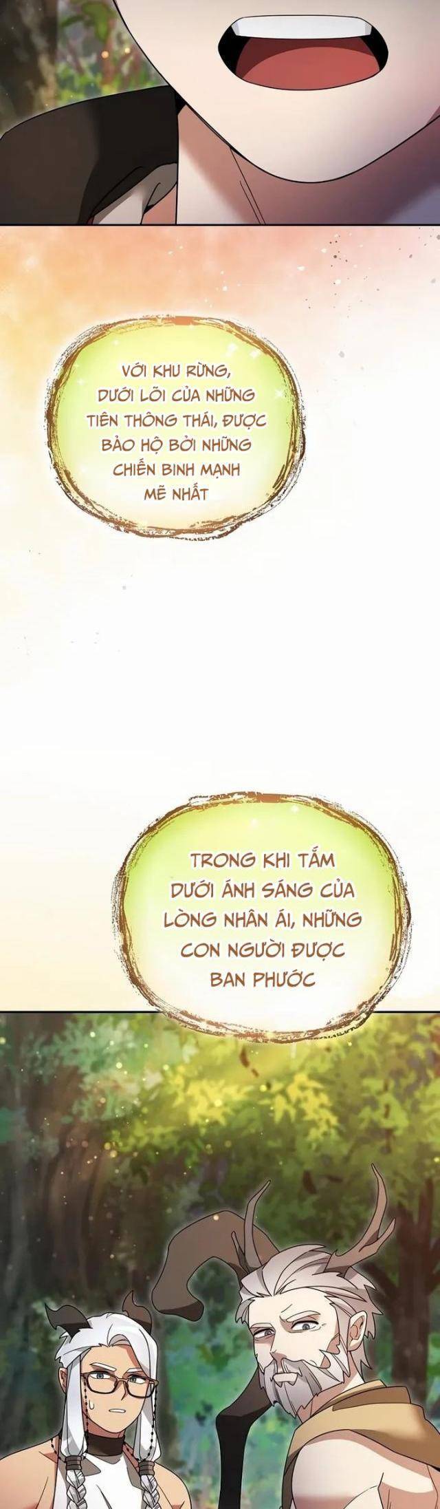 Người Mới Này Quá Mạnh Chapter 106 - Trang 30