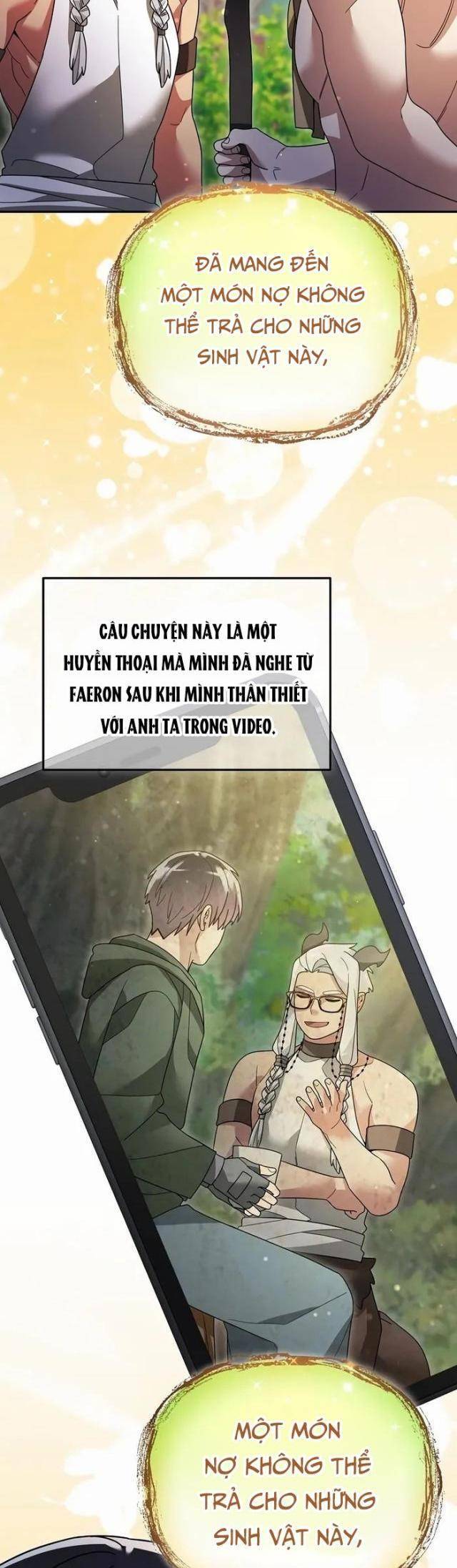 Người Mới Này Quá Mạnh Chapter 106 - Trang 31