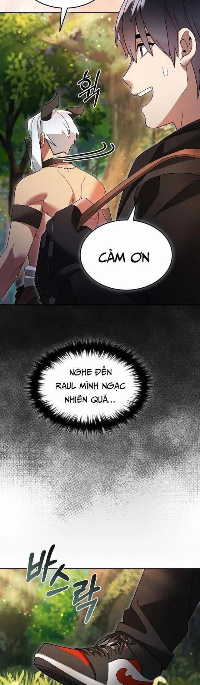 Người Mới Này Quá Mạnh Chapter 106 - Trang 7