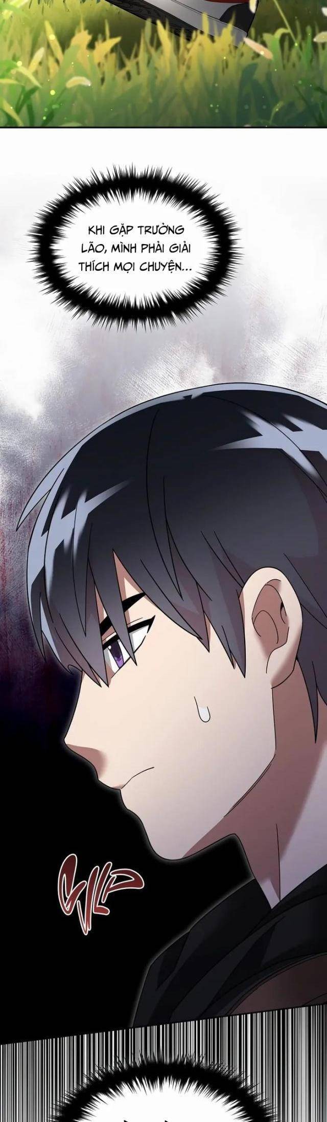 Người Mới Này Quá Mạnh Chapter 106 - Trang 8